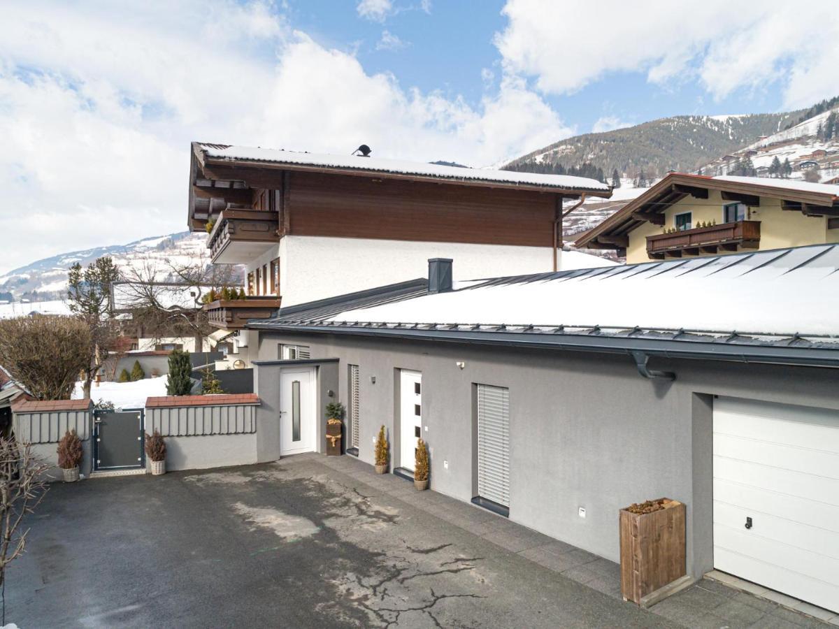 Studio 7 Niedernsill Exterior foto