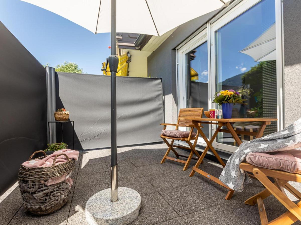 Studio 7 Niedernsill Exterior foto